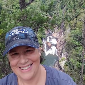 Meet your Posher, Kristin